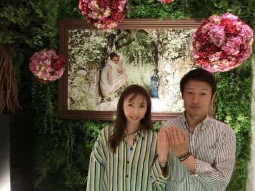 次も友達に紹介したいです。