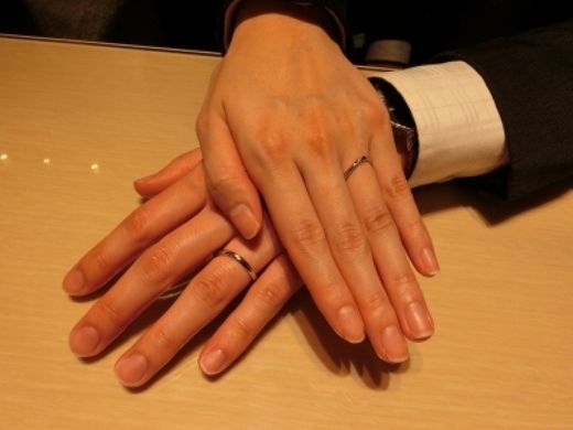 スタッフが素晴らしいです！