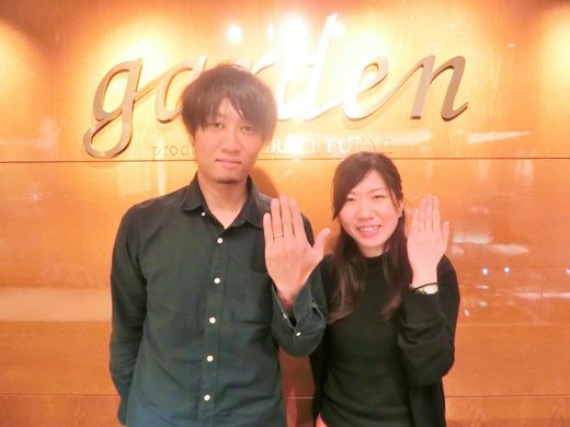 Makana良かったです！