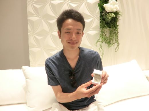 友人にすすめても良いと思えるほどでした。