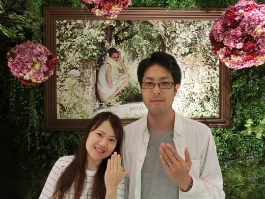 大変満足しています