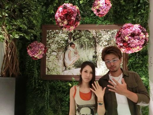 大満足です！！