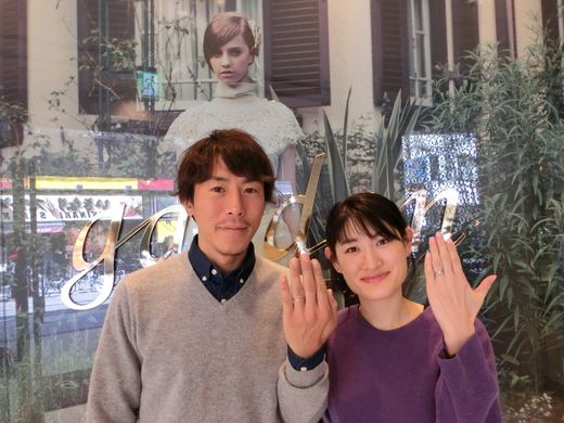 ありがとうございました。