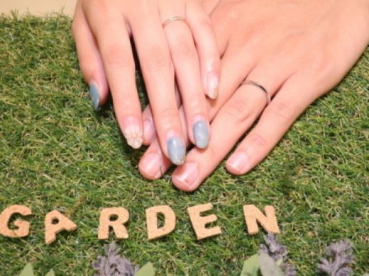 大阪市城東区｜PulitoとMriage entの結婚指輪をご成約頂きました