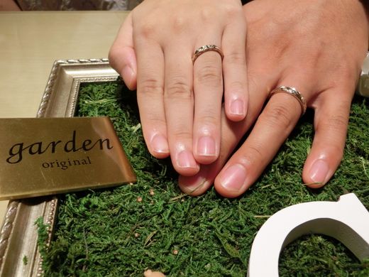 ステキなおもてなし