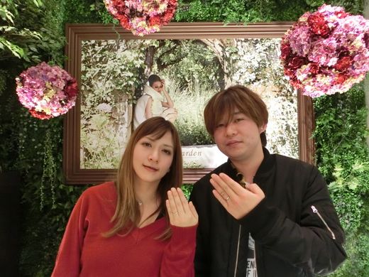 たくさんあって迷ったけど良いモノが見つかった♡