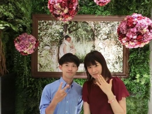 スタッフの皆様もすごく親切でした。