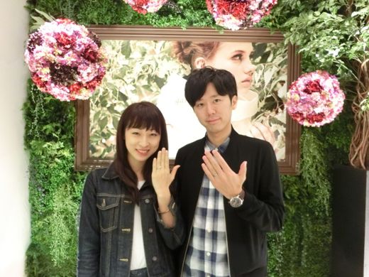 いいものを見つけることが出来ました