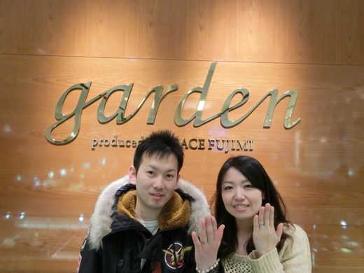 納得できるものを選べて良かったです