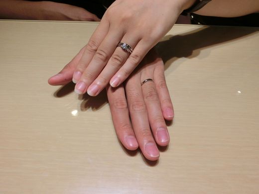 色々とありがとうございました