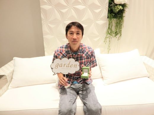 なんか見た目が良い