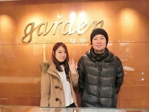 種類豊富な中から♡