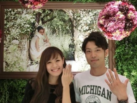 とっても気に入っています