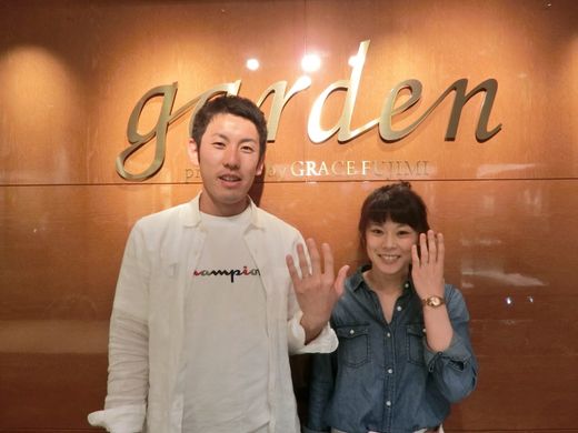 親身になって相談にのって頂きました!!