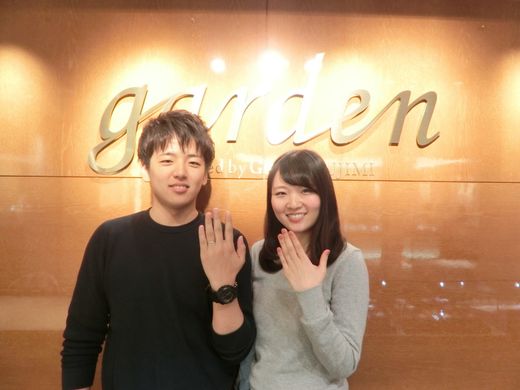 ドタイプに巡り会えました。