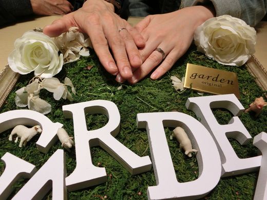 無事に気に入った物が見つかりました