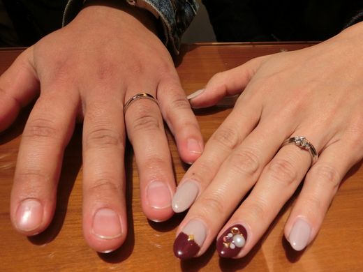 ありがとうございました。