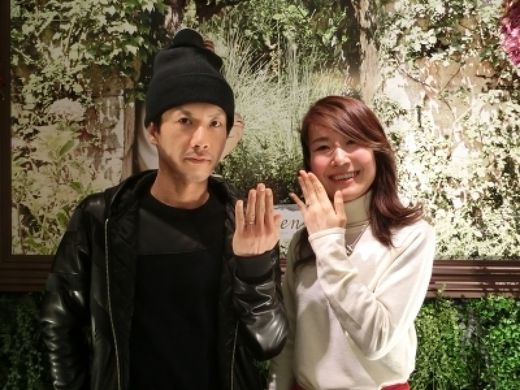 オシャレで高級感があって良かったです。