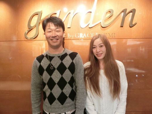 これ!と思った指輪が見つかりました!!