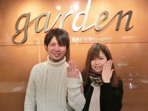 素晴らしかったです。