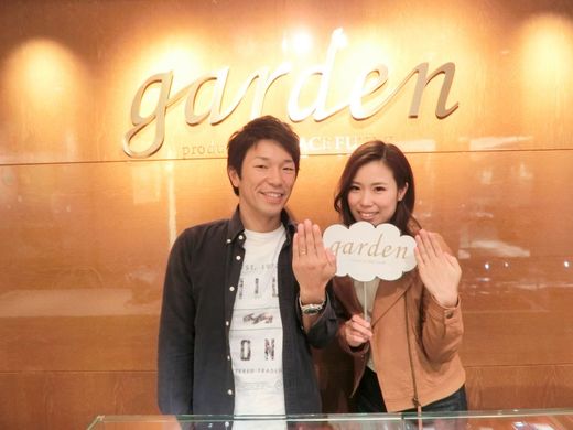 歴史のあるマカナさんにして良かった。