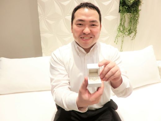 とてもキレイに仕上がってました。