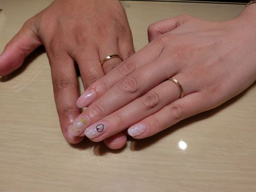 楽しく選べました