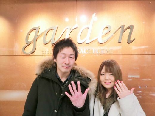 とても気に入りました。