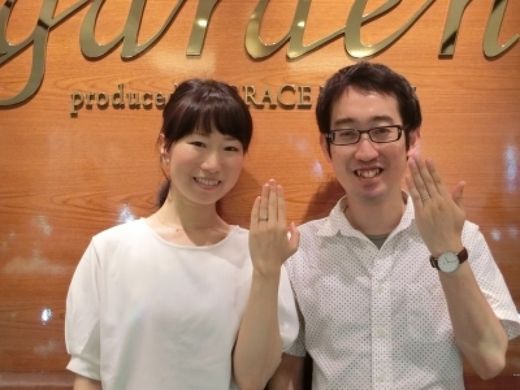 親身になって対応して下さりとても満足です。