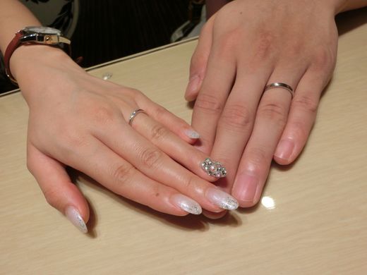 仕上がりも大変満足のいくものでした