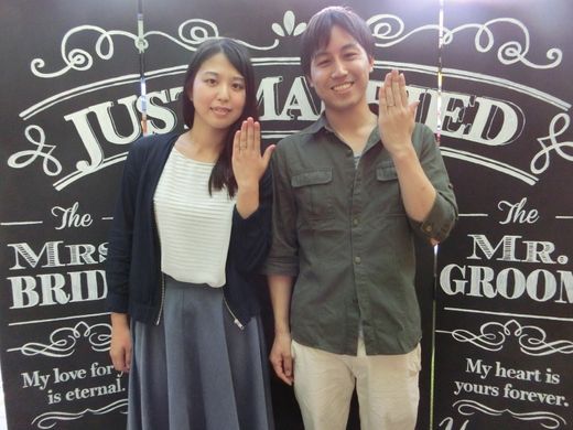 ありがとうございました。