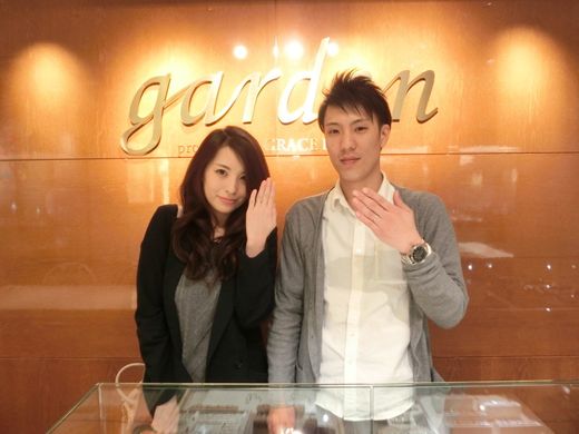 沢山の種類から購入できて良かったです!!