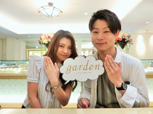 感動しました。