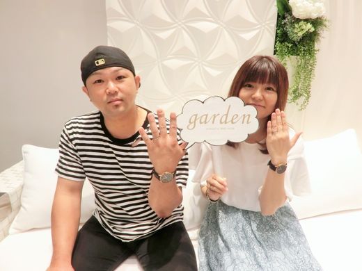 待ち遠しかった。