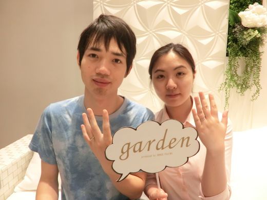 とても感動しました