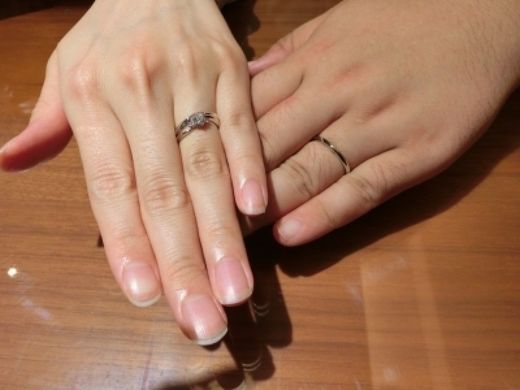 とても丁寧に対応して頂けました。