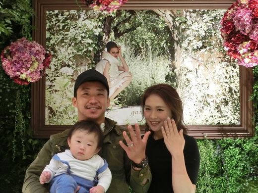 とても可愛くて気に入りました