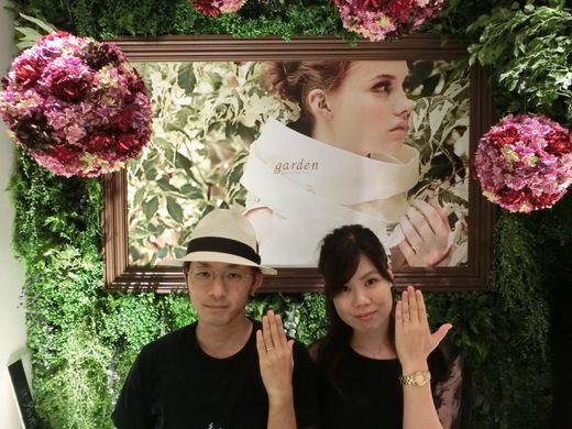 親切に対応して頂きありがとうございました。