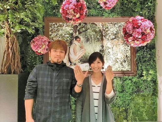 ありがとうございます。