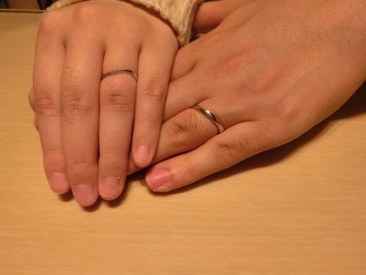 ありがとうございます！