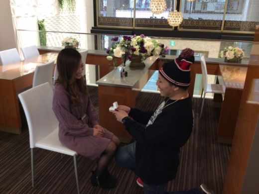 優しい対応をして頂き嬉しかったです！