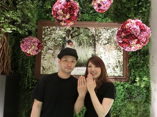 ありがとうございます。