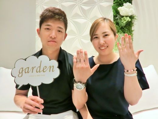 デザインも可愛く気に入りました。