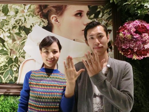 ♡大切な思い出を刻むハワイアンリング♡