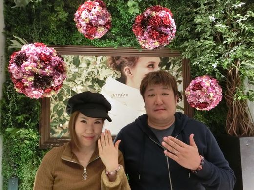 このお店を選んで良かった