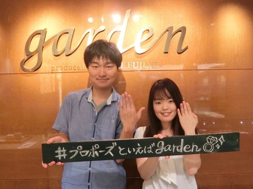 出来上がった物を初めて見た時の感動。