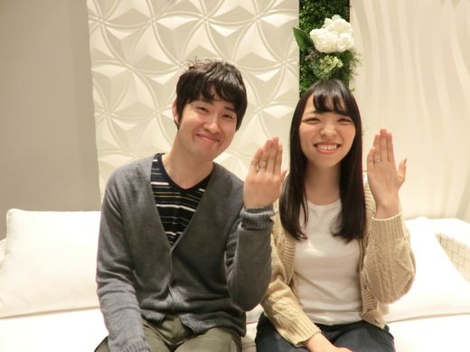 丁寧に対応して頂きました。