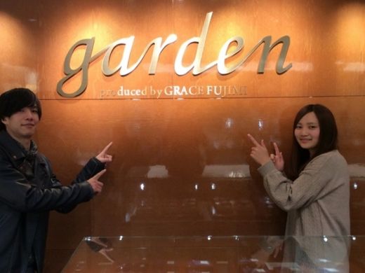 丁寧に接客してもらえて良かったです！