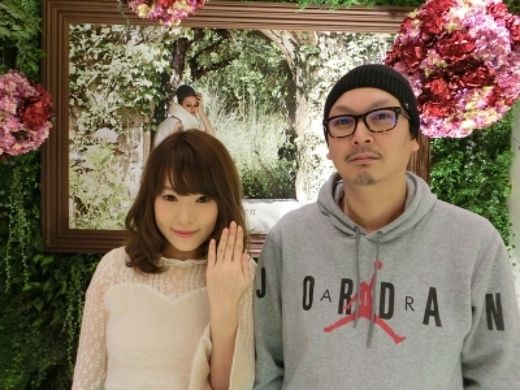 担当の方も親身に一緒に選んでくださってありがとうございました。