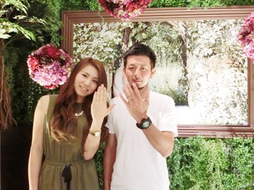 ♡お二人様の楽しい、喜ばしい毎日を祈ってます♡